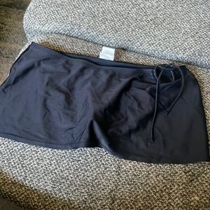 Bathing suit bottoms